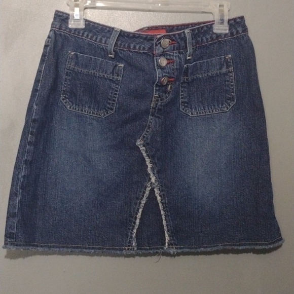 BONGO Dresses & Skirts - BONGO size 9 skirt Y2K style